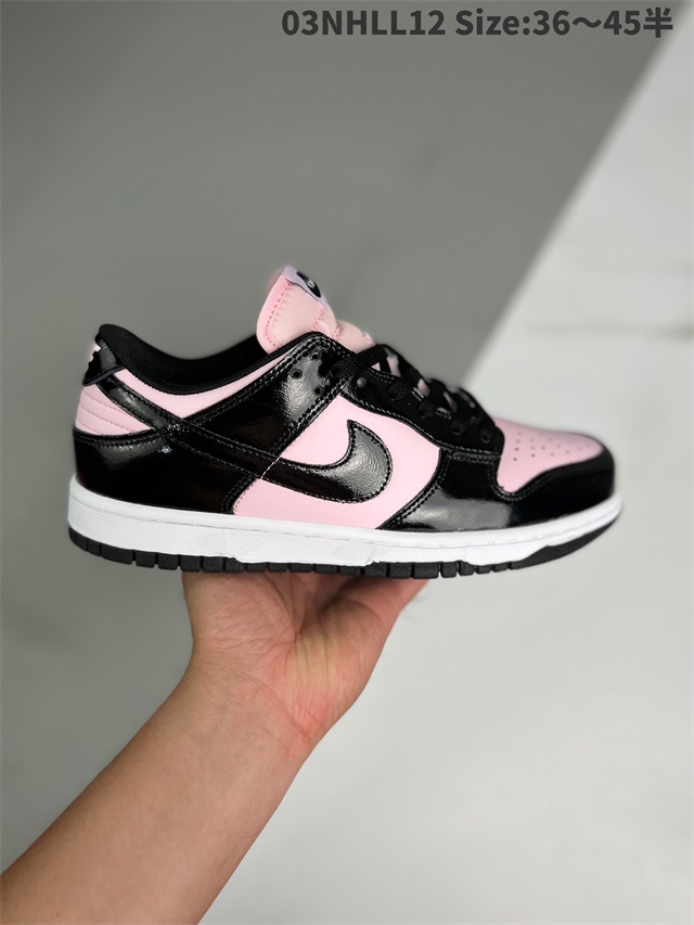 women low top dunk shoes 2022-11-25-333